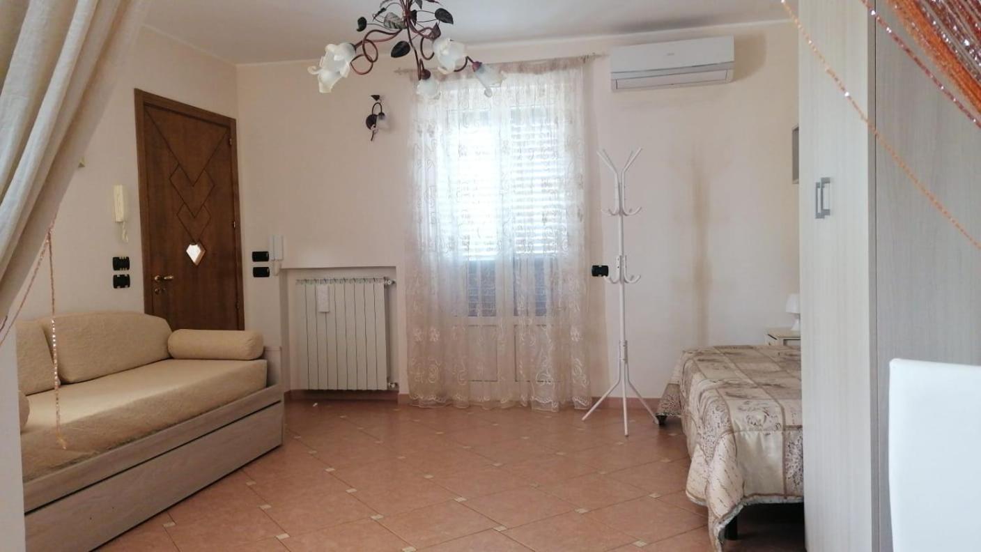 Dimora Antonianna In Valle D'Itria Locorotondo Exterior foto