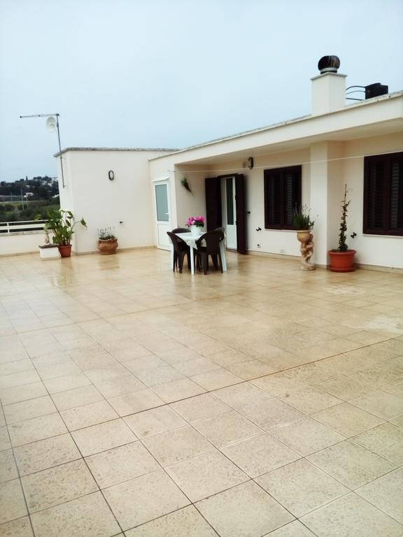 Dimora Antonianna In Valle D'Itria Locorotondo Exterior foto